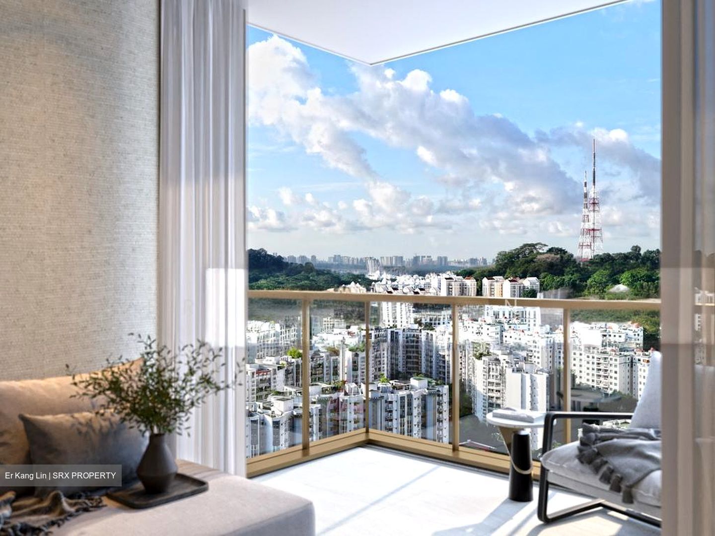 Hillhaven (D23), Apartment #503356691